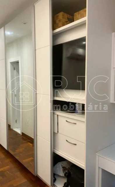 12 - Apartamento à venda Rua Alberto de Campos,Ipanema, Rio de Janeiro - R$ 2.399.000 - MBAP26315 - 13