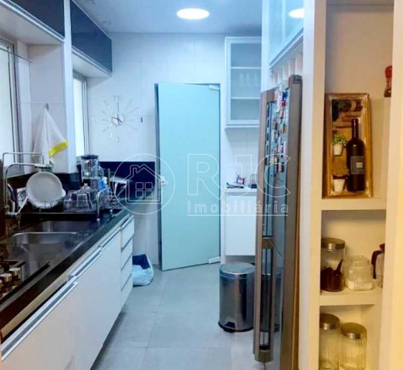 14 - Apartamento à venda Rua Alberto de Campos,Ipanema, Rio de Janeiro - R$ 2.399.000 - MBAP26315 - 15