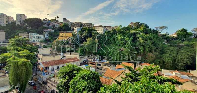 4 Copy - Apartamento à venda Rua Hermenegildo de Barros,Santa Teresa, Rio de Janeiro - R$ 600.000 - MBAP11133 - 5