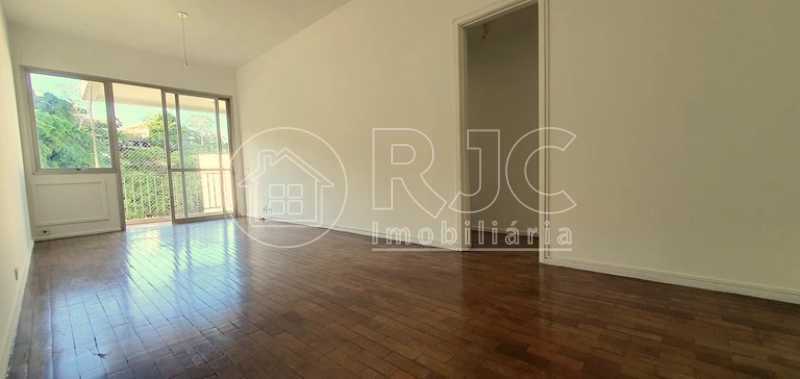 6 Copy - Apartamento à venda Rua Hermenegildo de Barros,Santa Teresa, Rio de Janeiro - R$ 600.000 - MBAP11133 - 7