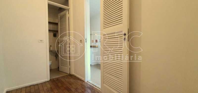 16 Copy - Apartamento à venda Rua Hermenegildo de Barros,Santa Teresa, Rio de Janeiro - R$ 600.000 - MBAP11133 - 16