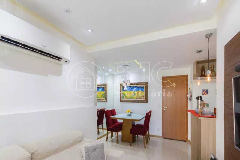 03 - Apartamento à venda Rua Queiros Júnior,Barra da Tijuca, Rio de Janeiro - R$ 510.000 - MBAP26326 - 4