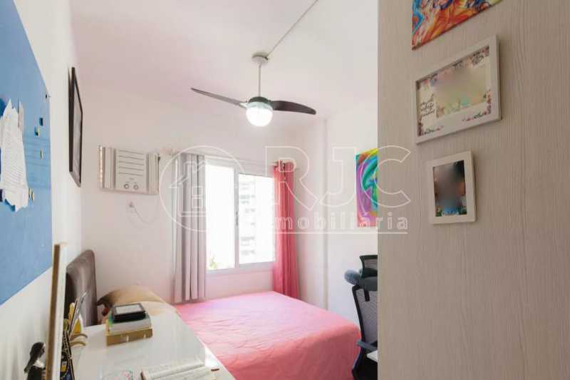 13 - Apartamento à venda Rua Queiros Júnior,Barra da Tijuca, Rio de Janeiro - R$ 510.000 - MBAP26326 - 14