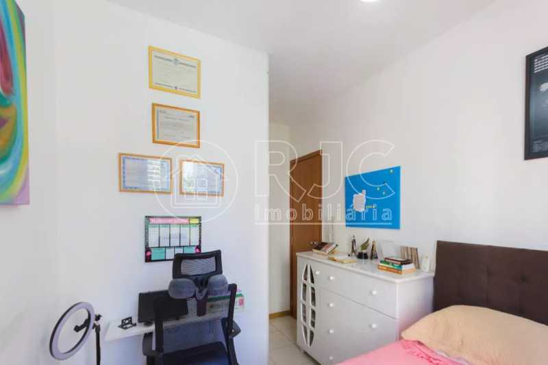 18 - Apartamento à venda Rua Queiros Júnior,Barra da Tijuca, Rio de Janeiro - R$ 510.000 - MBAP26326 - 19