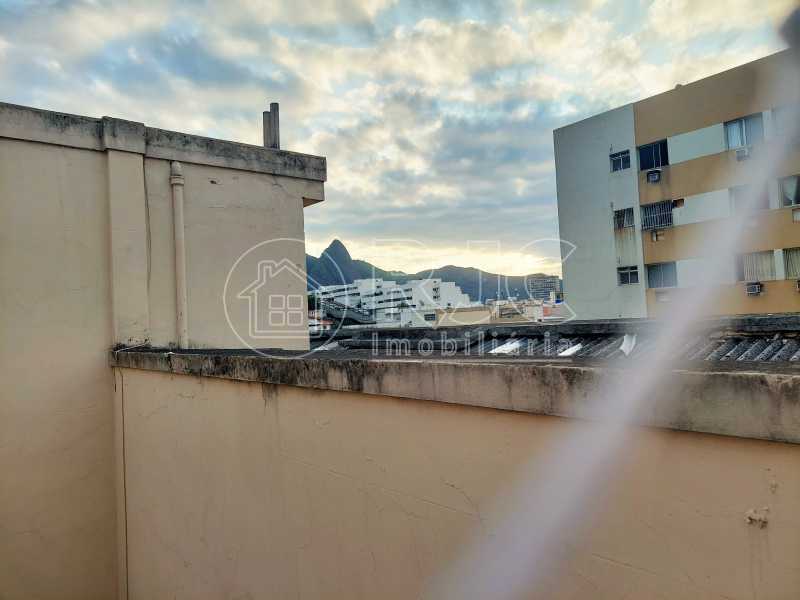 8 - Kitnet/Conjugado 26m² à venda Tijuca, Rio de Janeiro - R$ 220.000 - MBKI00138 - 9