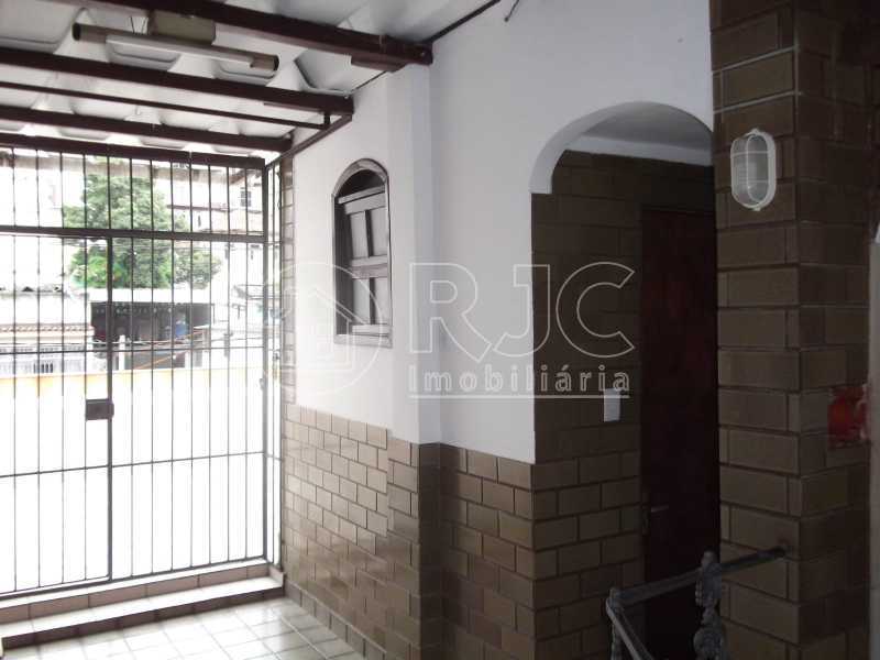5. - Casa à venda Rua Barão de Cotegipe,Vila Isabel, Rio de Janeiro - R$ 555.000 - MBCA30271 - 6
