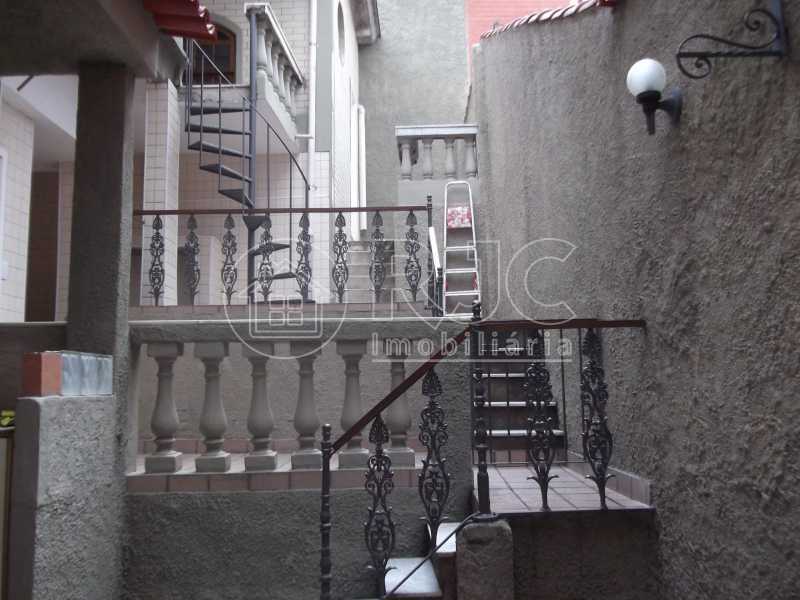 6. - Casa à venda Rua Barão de Cotegipe,Vila Isabel, Rio de Janeiro - R$ 555.000 - MBCA30271 - 7