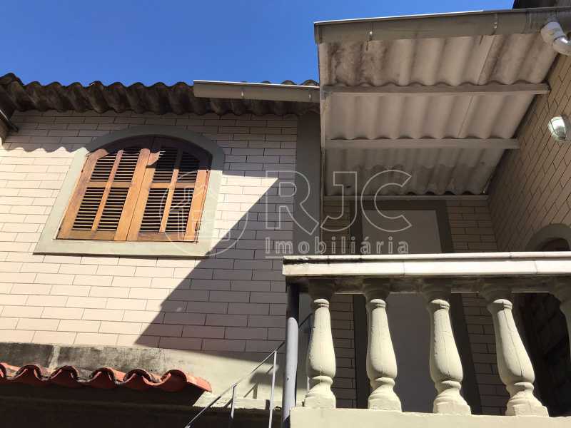 12. - Casa à venda Rua Barão de Cotegipe,Vila Isabel, Rio de Janeiro - R$ 555.000 - MBCA30271 - 14
