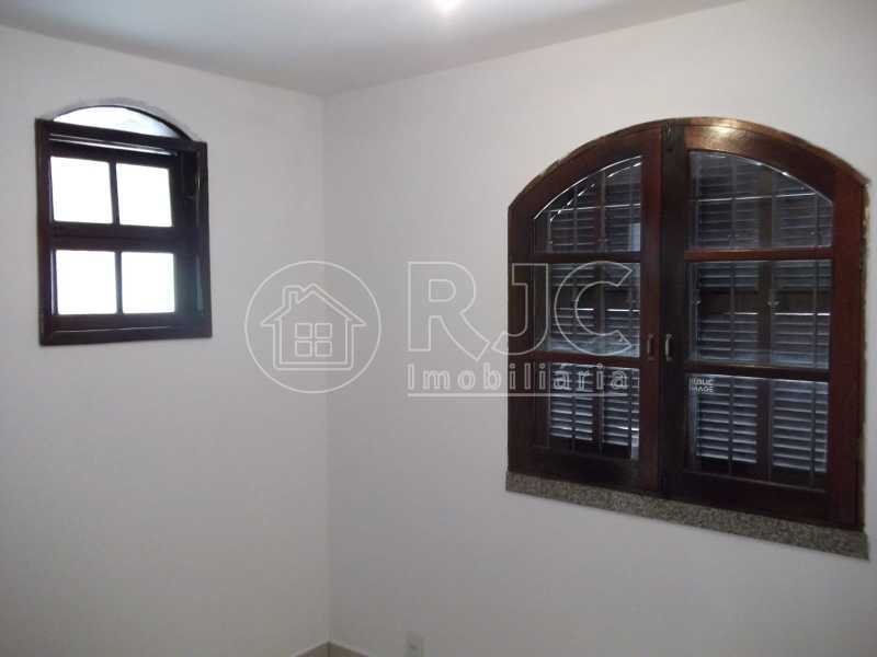 14. - Casa à venda Rua Barão de Cotegipe,Vila Isabel, Rio de Janeiro - R$ 555.000 - MBCA30271 - 16