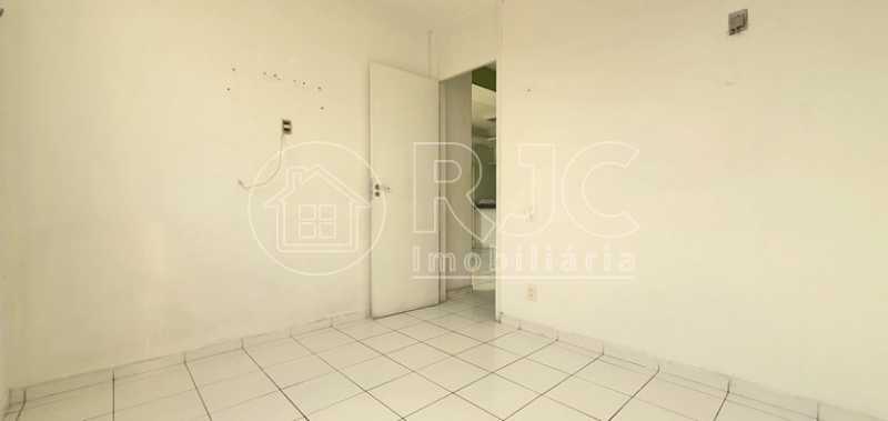 7 Copy - Apartamento à venda Rua Prefeito Olímpio de Melo,Benfica, Rio de Janeiro - R$ 270.000 - MBAP34135 - 9
