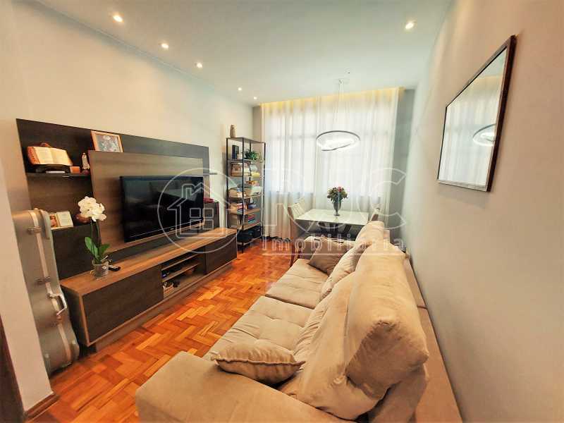 4 - Apartamento à venda Rua São Camilo,Penha, Rio de Janeiro - R$ 255.000 - MBAP26334 - 5