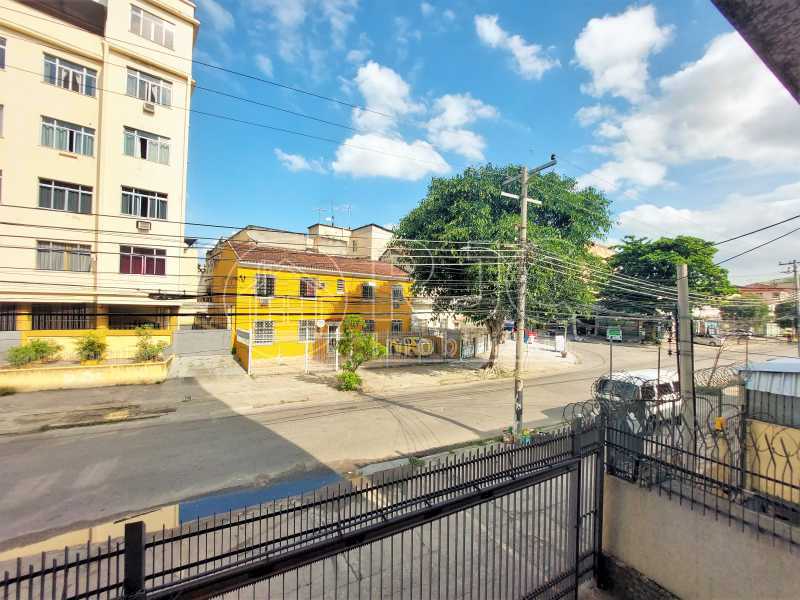 5 - Apartamento à venda Rua São Camilo,Penha, Rio de Janeiro - R$ 255.000 - MBAP26334 - 6