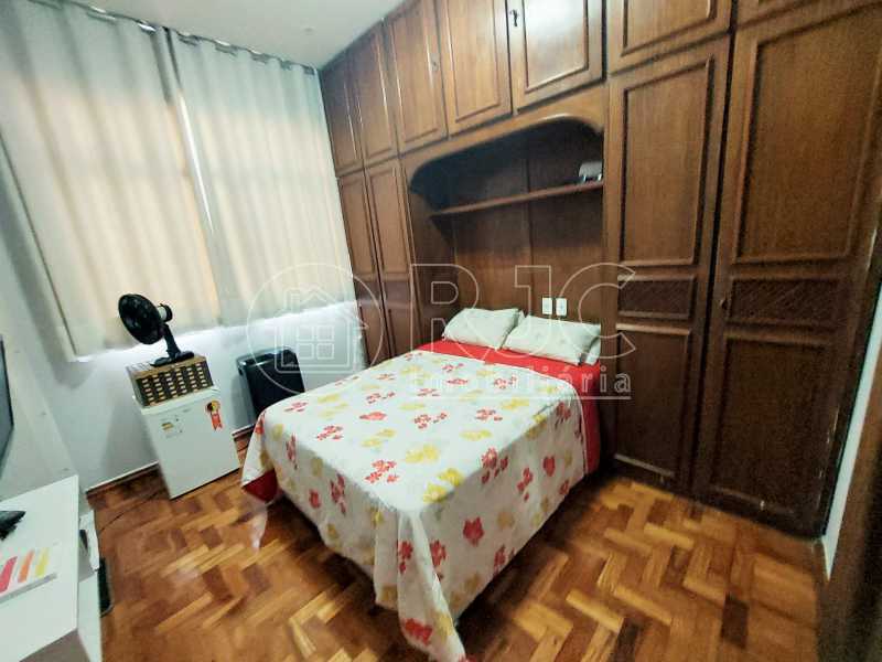 6 - Apartamento à venda Rua São Camilo,Penha, Rio de Janeiro - R$ 255.000 - MBAP26334 - 7