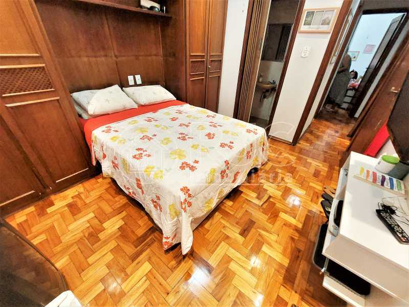 8 - Apartamento à venda Rua São Camilo,Penha, Rio de Janeiro - R$ 255.000 - MBAP26334 - 9