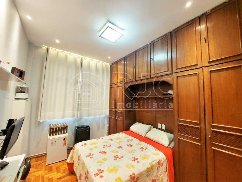 9 - Apartamento à venda Rua São Camilo,Penha, Rio de Janeiro - R$ 255.000 - MBAP26334 - 10