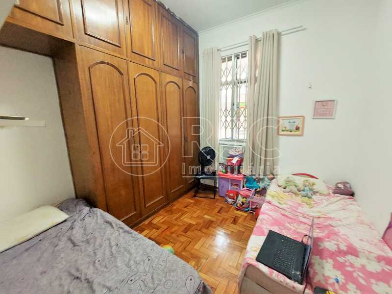 12 - Apartamento à venda Rua São Camilo,Penha, Rio de Janeiro - R$ 255.000 - MBAP26334 - 13