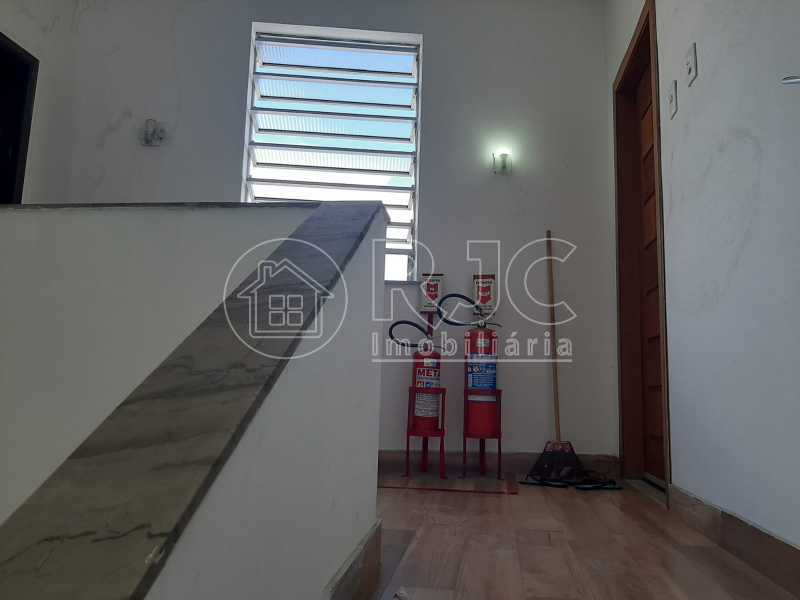 7 - Apartamento à venda Avenida Braz de Pina,Penha, Rio de Janeiro - R$ 220.000 - MBAP26339 - 8