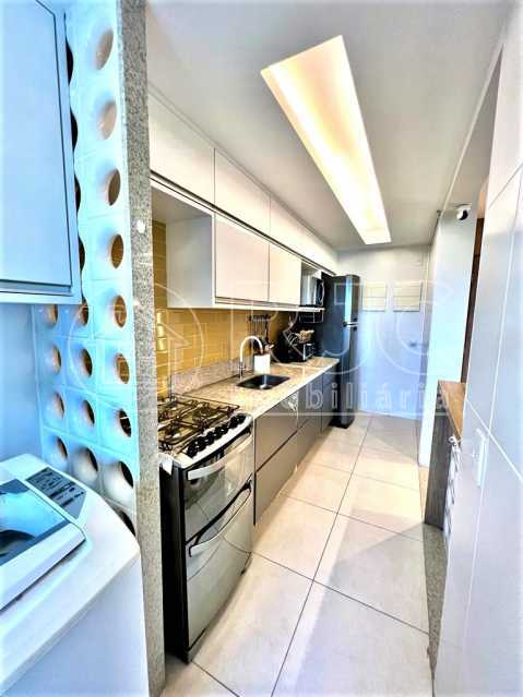 20 - Apartamento à venda Avenida dos Flamboyants,Barra da Tijuca, Rio de Janeiro - R$ 1.160.000 - MBAP26350 - 21