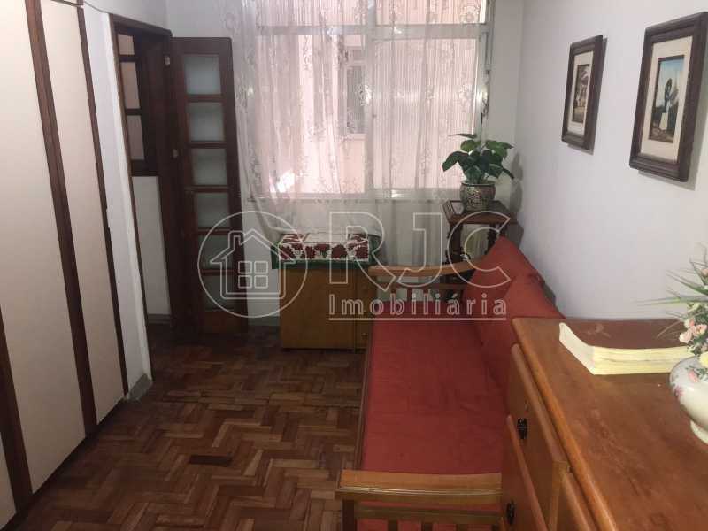 Conheça 8 do imóvel - Apartamento à venda Praia de Botafogo,Botafogo, Rio de Janeiro - R$ 675.000 - MBAP26354 - 9 8 - Apartamento à venda Praia de Botafogo,Botafogo, Rio de Janeiro - R$ 675.000 - MBAP26354 - 9