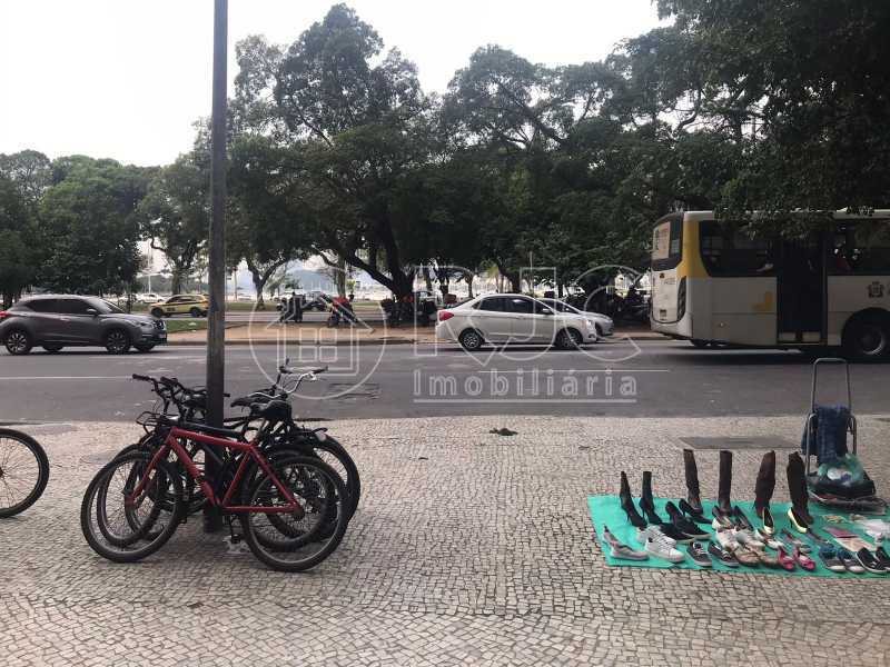 20 - Apartamento à venda Praia de Botafogo,Botafogo, Rio de Janeiro - R$ 675.000 - MBAP26354 - 21