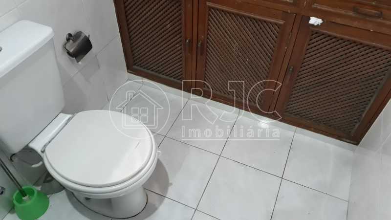 Conheça 09 do imóvel - Casa à venda Travessa Sá e Albuquerque,Andaraí, Rio de Janeiro - R$ 850.000 - MBCA40215 - 10 09 - Casa à venda Travessa Sá e Albuquerque,Andaraí, Rio de Janeiro - R$ 850.000 - MBCA40215 - 10