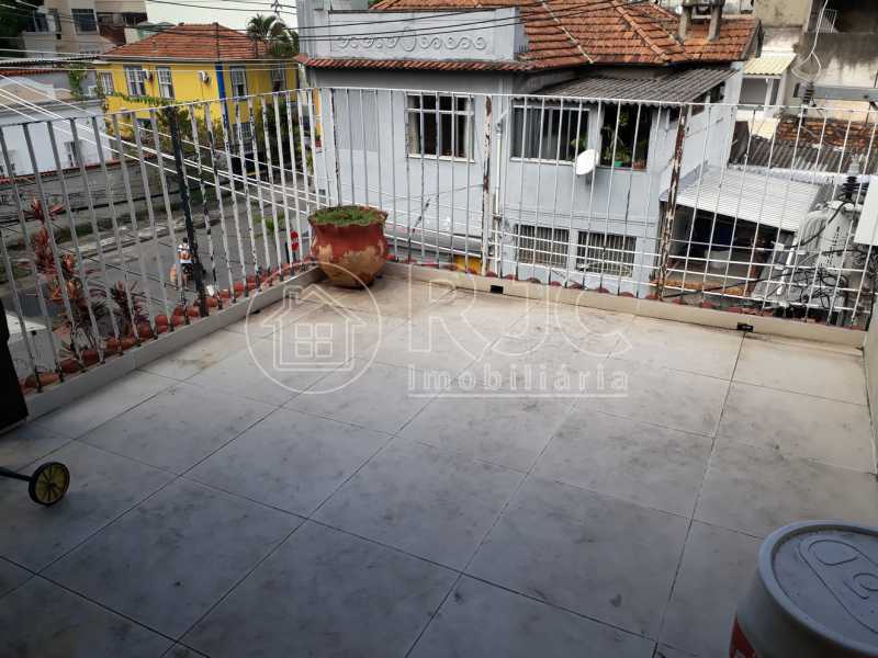 Conheça 17 do imóvel - Casa à venda Travessa Sá e Albuquerque,Andaraí, Rio de Janeiro - R$ 850.000 - MBCA40215 - 18 17 - Casa à venda Travessa Sá e Albuquerque,Andaraí, Rio de Janeiro - R$ 850.000 - MBCA40215 - 18