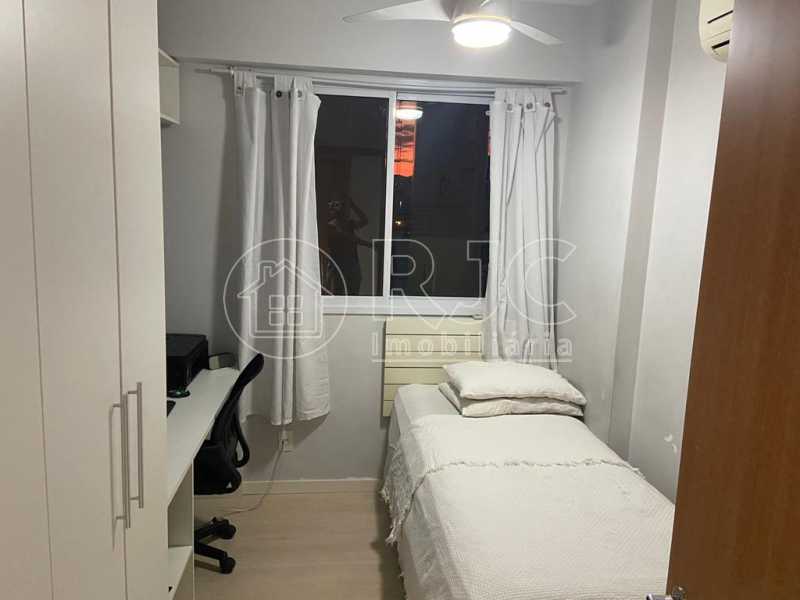 17 - Apartamento à venda Rua Henrique Scheid,Engenho de Dentro, Rio de Janeiro - R$ 400.000 - MBAP26358 - 18