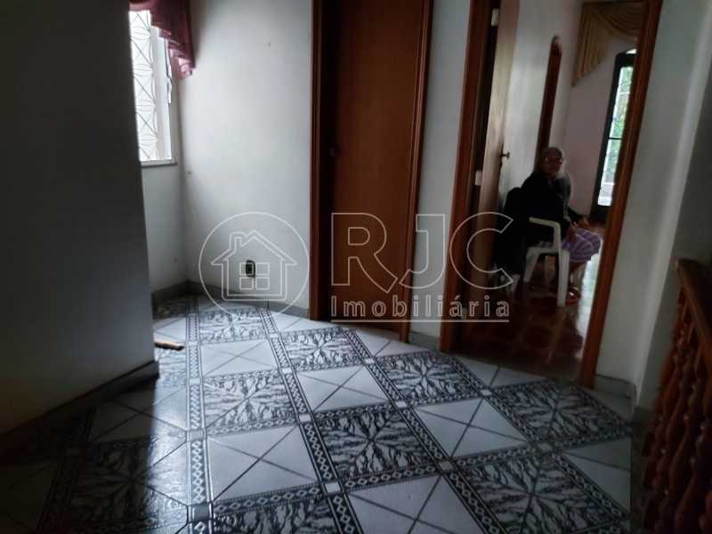 6 - Casa à venda Rua Senador Nabuco,Vila Isabel, Rio de Janeiro - R$ 498.000 - MBCA30275 - 7