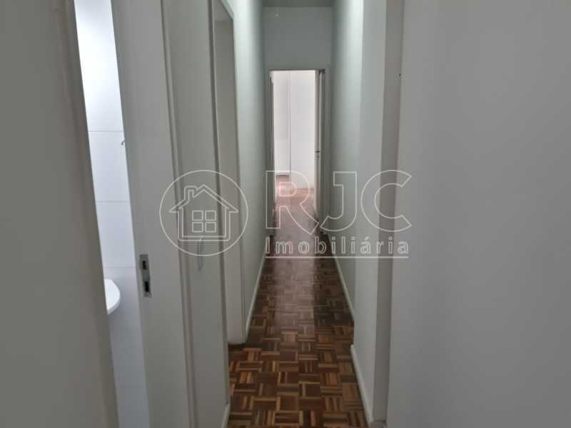 09 - Apartamento à venda Rua Pedro Américo,Catete, Rio de Janeiro - R$ 550.000 - MBAP26368 - 10