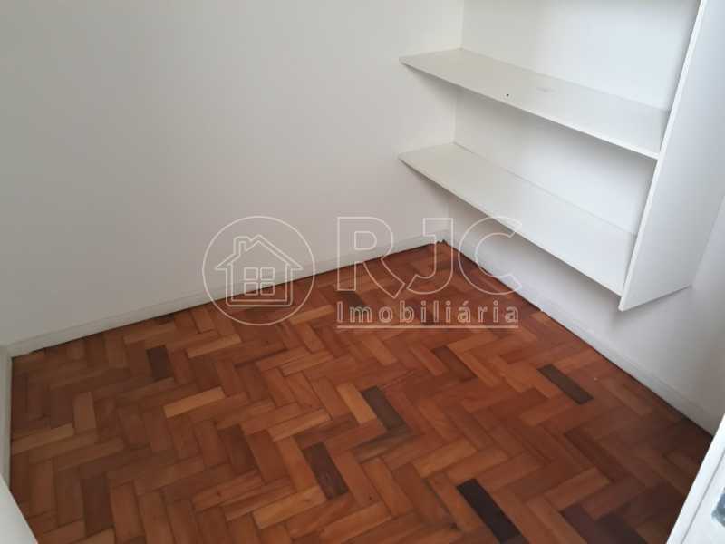 17 - Apartamento à venda Rua Pedro Américo,Catete, Rio de Janeiro - R$ 550.000 - MBAP26368 - 18