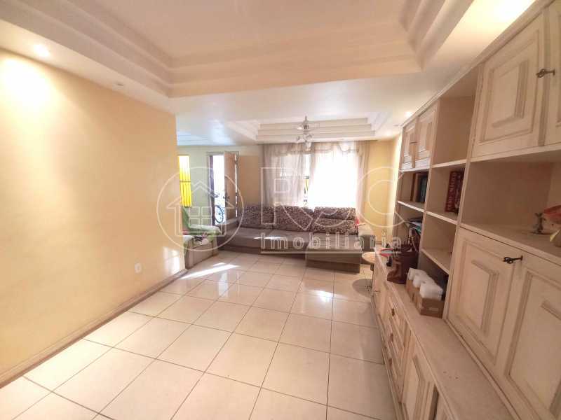 Conheça 3 do imóvel - Casa à venda Rua Nísia Floresta,Andaraí, Rio de Janeiro - R$ 920.000 - MBCA40216 - 6 3 - Casa à venda Rua Nísia Floresta,Andaraí, Rio de Janeiro - R$ 920.000 - MBCA40216 - 6