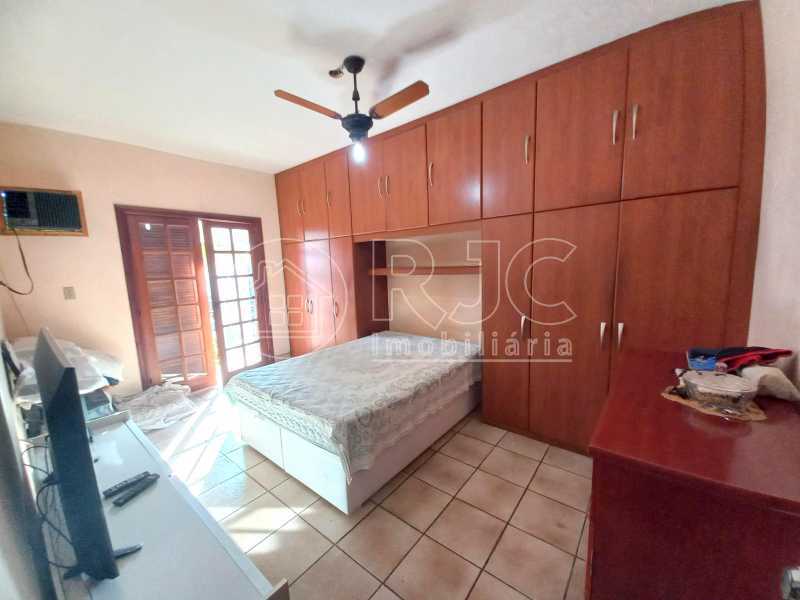 5 - Casa à venda Rua Nísia Floresta,Andaraí, Rio de Janeiro - R$ 920.000 - MBCA40216 - 8