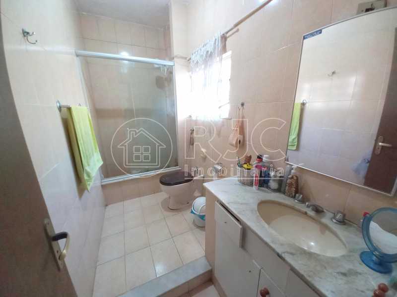 Conheça 6 do imóvel - Casa à venda Rua Nísia Floresta,Andaraí, Rio de Janeiro - R$ 920.000 - MBCA40216 - 9 6 - Casa à venda Rua Nísia Floresta,Andaraí, Rio de Janeiro - R$ 920.000 - MBCA40216 - 9