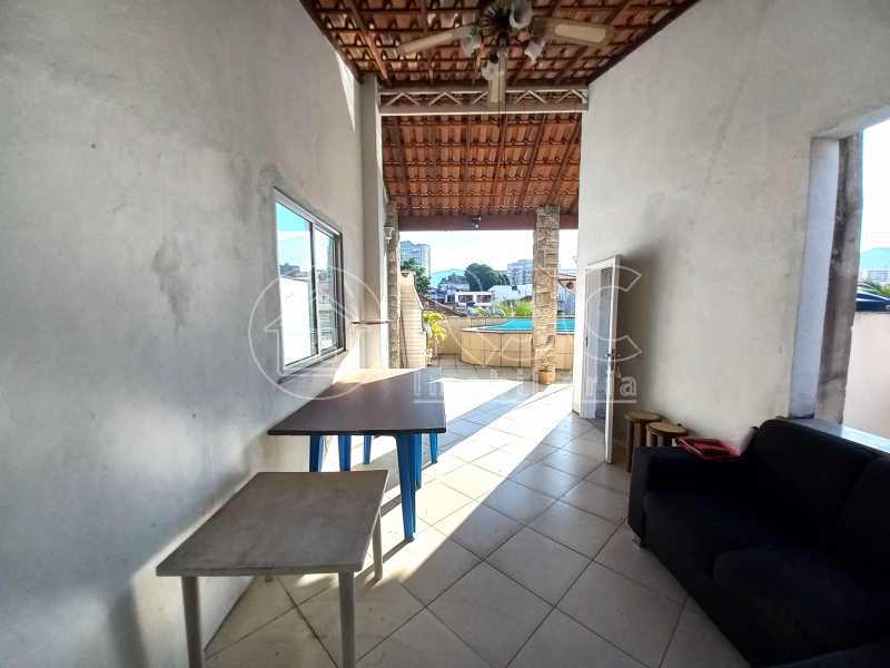 Conheça 17 do imóvel - Casa à venda Rua Nísia Floresta,Andaraí, Rio de Janeiro - R$ 920.000 - MBCA40216 - 20 17 - Casa à venda Rua Nísia Floresta,Andaraí, Rio de Janeiro - R$ 920.000 - MBCA40216 - 20