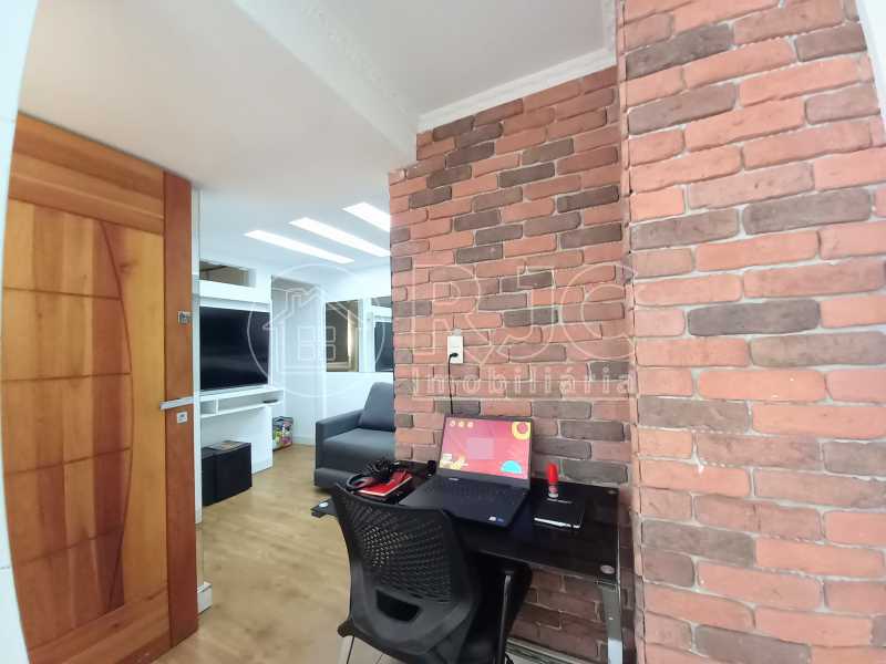 Conheça 4 do imóvel - Kitnet/Conjugado 25m² à venda Rua Pedro Guedes,Maracanã, Rio de Janeiro - R$ 185.000 - MBKI10055 - 5 4 - Kitnet/Conjugado 25m² à venda Rua Pedro Guedes,Maracanã, Rio de Janeiro - R$ 185.000 - MBKI10055 - 5