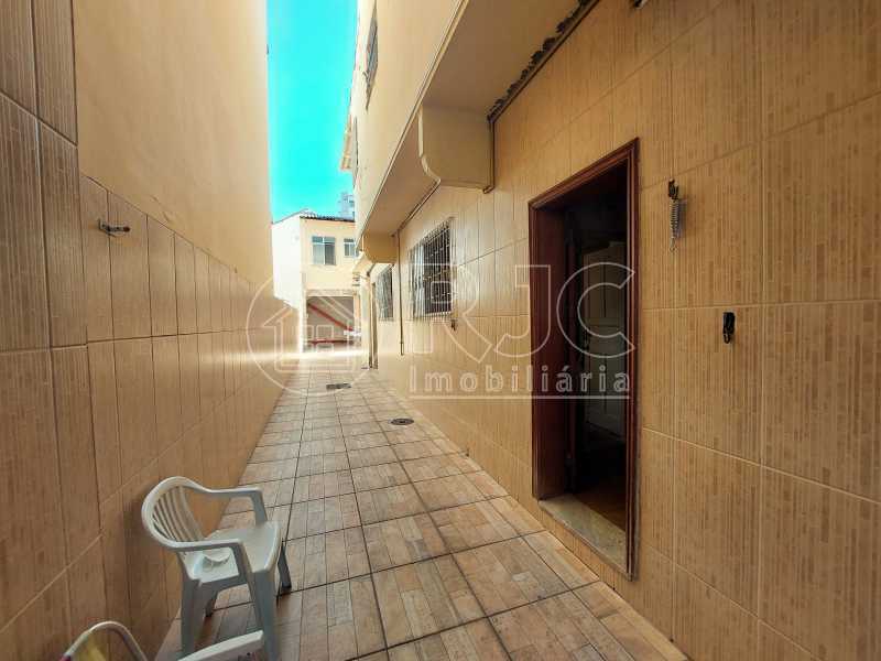 Conheça 1 do imóvel - Casa à venda Rua Almirante João Cândido Brasil,Maracanã, Rio de Janeiro - R$ 1.750.000 - MBCA40219 - 1 1 - Casa à venda Rua Almirante João Cândido Brasil,Maracanã, Rio de Janeiro - R$ 1.750.000 - MBCA40219 - 1