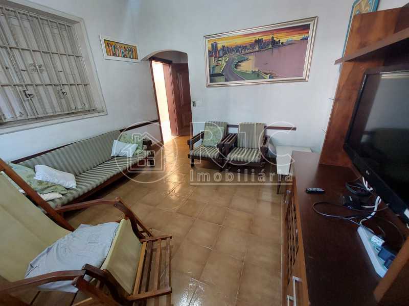 Conheça 3 do imóvel - Casa à venda Rua Almirante João Cândido Brasil,Maracanã, Rio de Janeiro - R$ 1.750.000 - MBCA40219 - 4 3 - Casa à venda Rua Almirante João Cândido Brasil,Maracanã, Rio de Janeiro - R$ 1.750.000 - MBCA40219 - 4