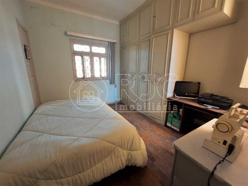 Conheça 8 do imóvel - Casa à venda Rua Almirante João Cândido Brasil,Maracanã, Rio de Janeiro - R$ 1.750.000 - MBCA40219 - 9 8 - Casa à venda Rua Almirante João Cândido Brasil,Maracanã, Rio de Janeiro - R$ 1.750.000 - MBCA40219 - 9