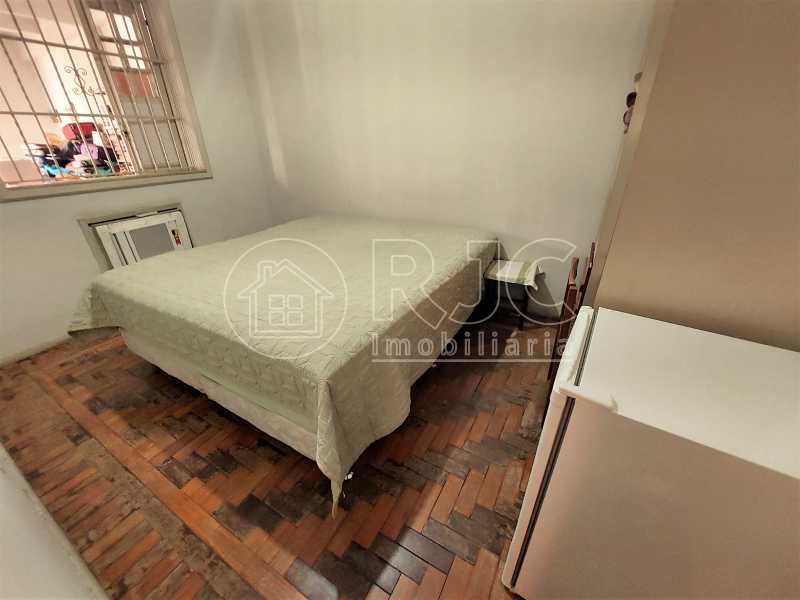 Conheça 12 do imóvel - Casa à venda Rua Almirante João Cândido Brasil,Maracanã, Rio de Janeiro - R$ 1.750.000 - MBCA40219 - 13 12 - Casa à venda Rua Almirante João Cândido Brasil,Maracanã, Rio de Janeiro - R$ 1.750.000 - MBCA40219 - 13