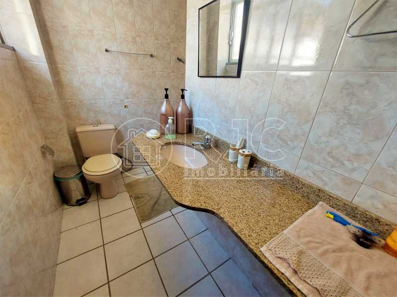 Conheça 21 do imóvel - Casa à venda Rua Almirante João Cândido Brasil,Maracanã, Rio de Janeiro - R$ 1.750.000 - MBCA40219 - 22 21 - Casa à venda Rua Almirante João Cândido Brasil,Maracanã, Rio de Janeiro - R$ 1.750.000 - MBCA40219 - 22