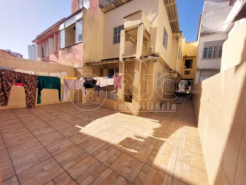 Conheça 22 do imóvel - Casa à venda Rua Almirante João Cândido Brasil,Maracanã, Rio de Janeiro - R$ 1.750.000 - MBCA40219 - 23 22 - Casa à venda Rua Almirante João Cândido Brasil,Maracanã, Rio de Janeiro - R$ 1.750.000 - MBCA40219 - 23