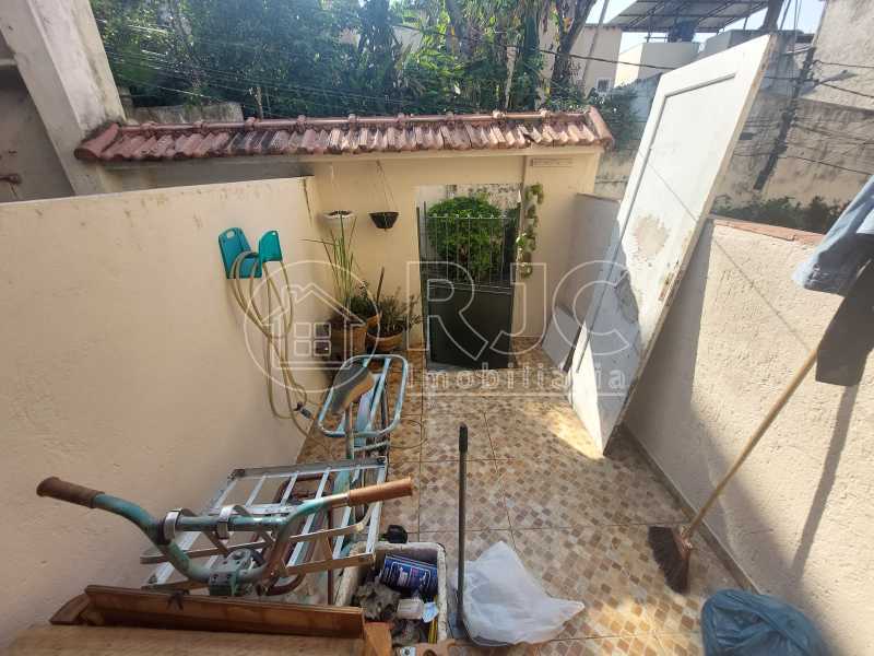 Conheça 10 do imóvel - Apartamento à venda Rua Barbosa da Silva,Riachuelo, Rio de Janeiro - R$ 150.000 - MBAP11156 - 11 10 - Apartamento à venda Rua Barbosa da Silva,Riachuelo, Rio de Janeiro - R$ 150.000 - MBAP11156 - 11