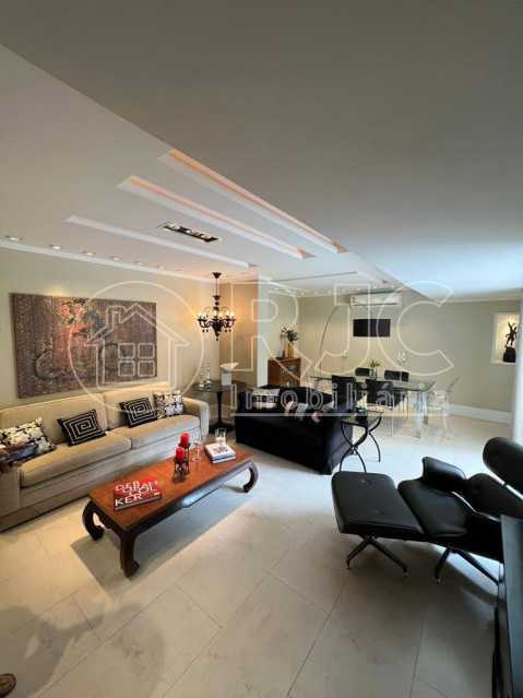 3 - Apartamento à venda Rua Tonelero,Copacabana, Rio de Janeiro - R$ 880.000 - MBAP26434 - 4