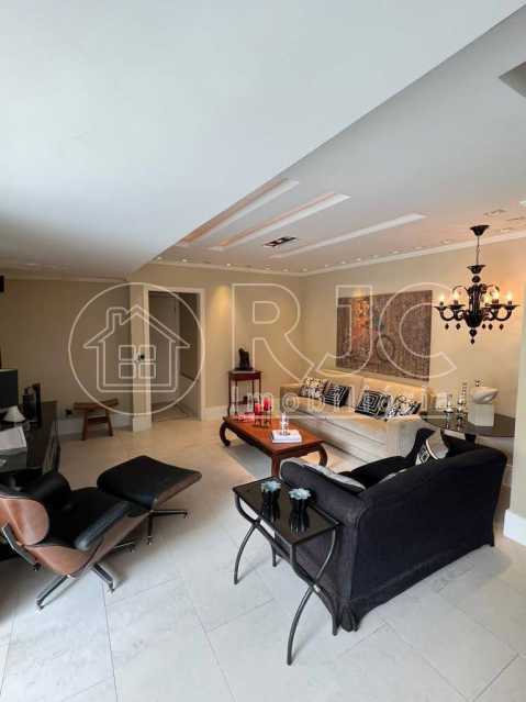 6 - Apartamento à venda Rua Tonelero,Copacabana, Rio de Janeiro - R$ 880.000 - MBAP26434 - 7