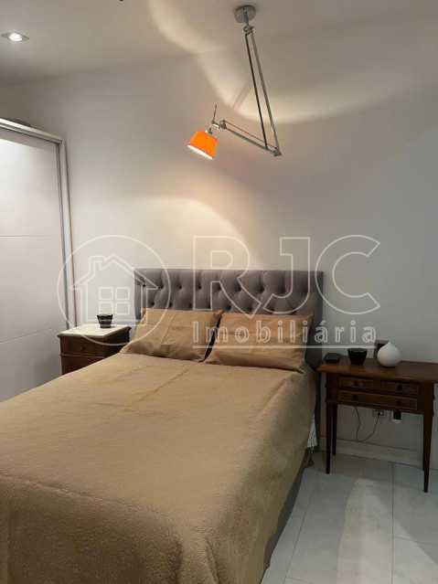 9 - Apartamento à venda Rua Tonelero,Copacabana, Rio de Janeiro - R$ 880.000 - MBAP26434 - 10