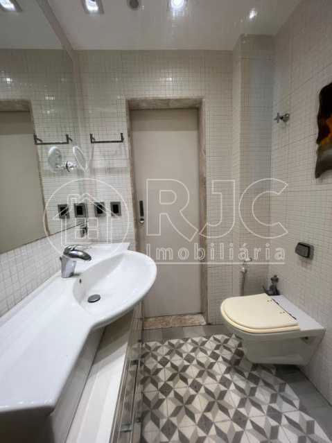 15 - Apartamento à venda Rua Tonelero,Copacabana, Rio de Janeiro - R$ 880.000 - MBAP26434 - 16