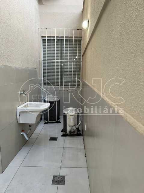 Conheça 26 do imóvel - Apartamento à venda Rua Tonelero,Copacabana, Rio de Janeiro - R$ 880.000 - MBAP26434 - 28 26 - Apartamento à venda Rua Tonelero,Copacabana, Rio de Janeiro - R$ 880.000 - MBAP26434 - 28