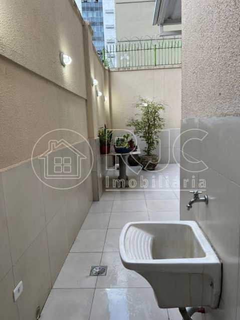 Conheça 27 do imóvel - Apartamento à venda Rua Tonelero,Copacabana, Rio de Janeiro - R$ 880.000 - MBAP26434 - 29 27 - Apartamento à venda Rua Tonelero,Copacabana, Rio de Janeiro - R$ 880.000 - MBAP26434 - 29