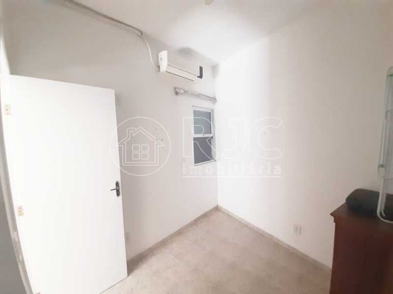 2 - Apartamento à venda Rua Barata Ribeiro,Copacabana, Rio de Janeiro - R$ 750.000 - MBAP26453 - 4