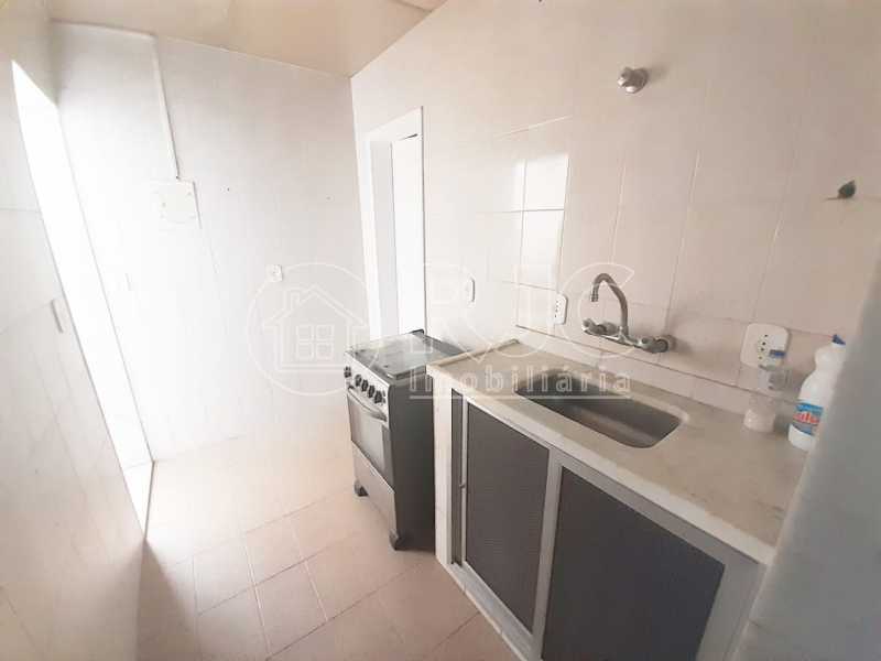 8 - Apartamento à venda Rua Barata Ribeiro,Copacabana, Rio de Janeiro - R$ 750.000 - MBAP26453 - 10